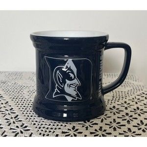 Duke Blue Devils Coffee Mug
